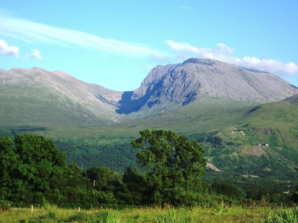 Fort William Loft On Shore Front With Amazing Views Caol Екстер'єр фото