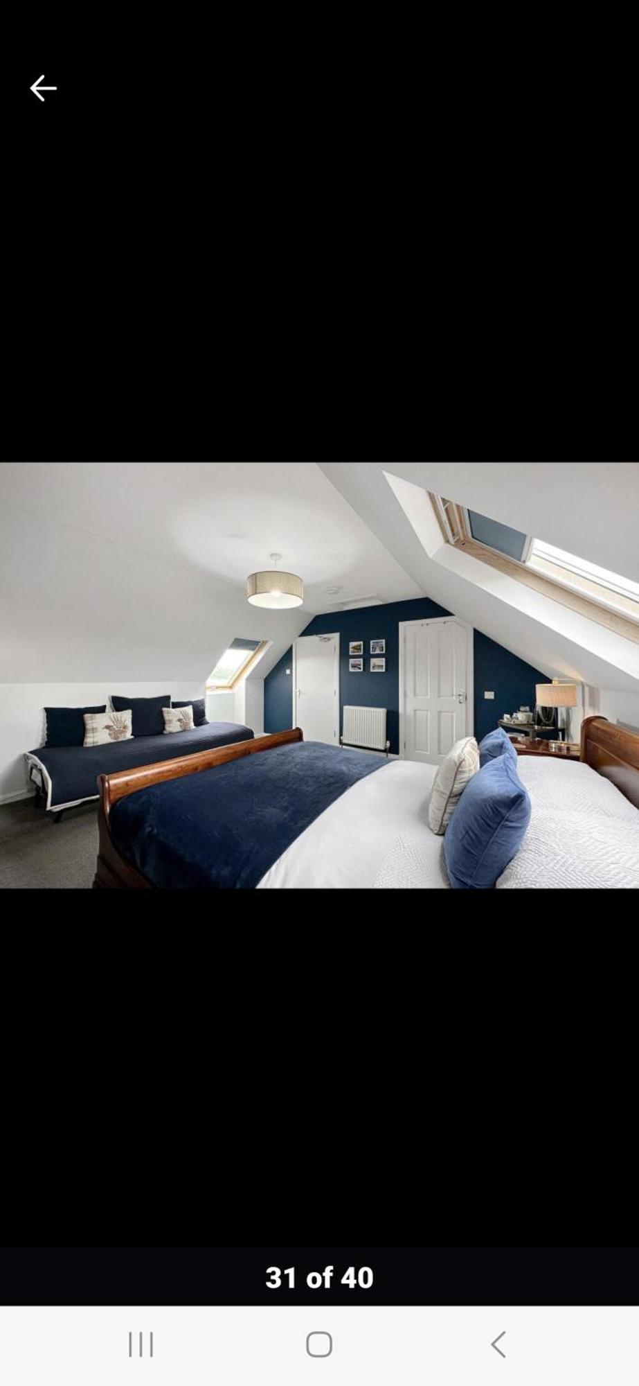 Fort William Loft On Shore Front With Amazing Views Caol Екстер'єр фото