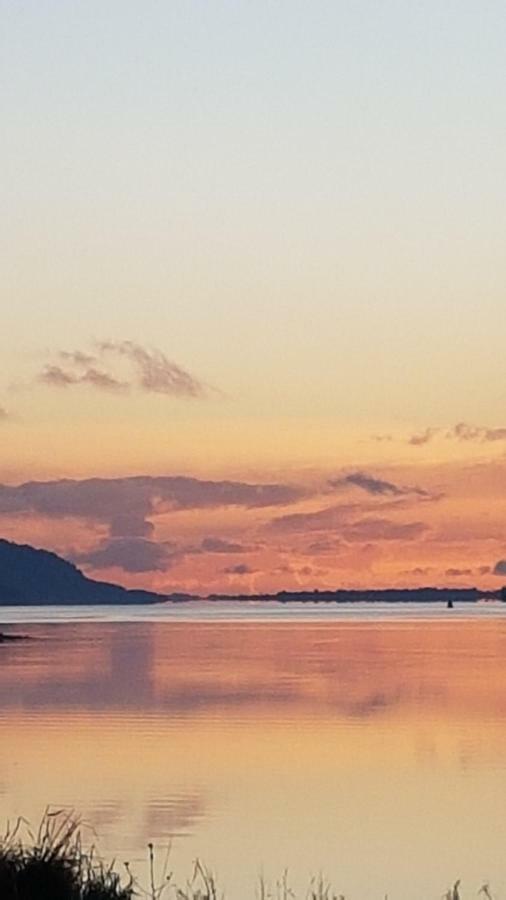 Fort William Loft On Shore Front With Amazing Views Caol Екстер'єр фото
