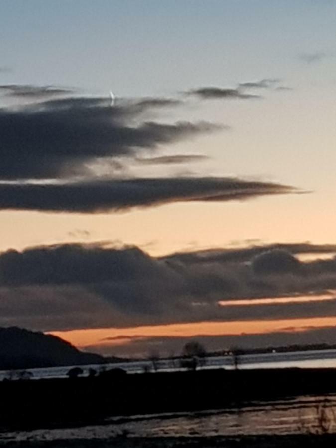 Fort William Loft On Shore Front With Amazing Views Caol Екстер'єр фото